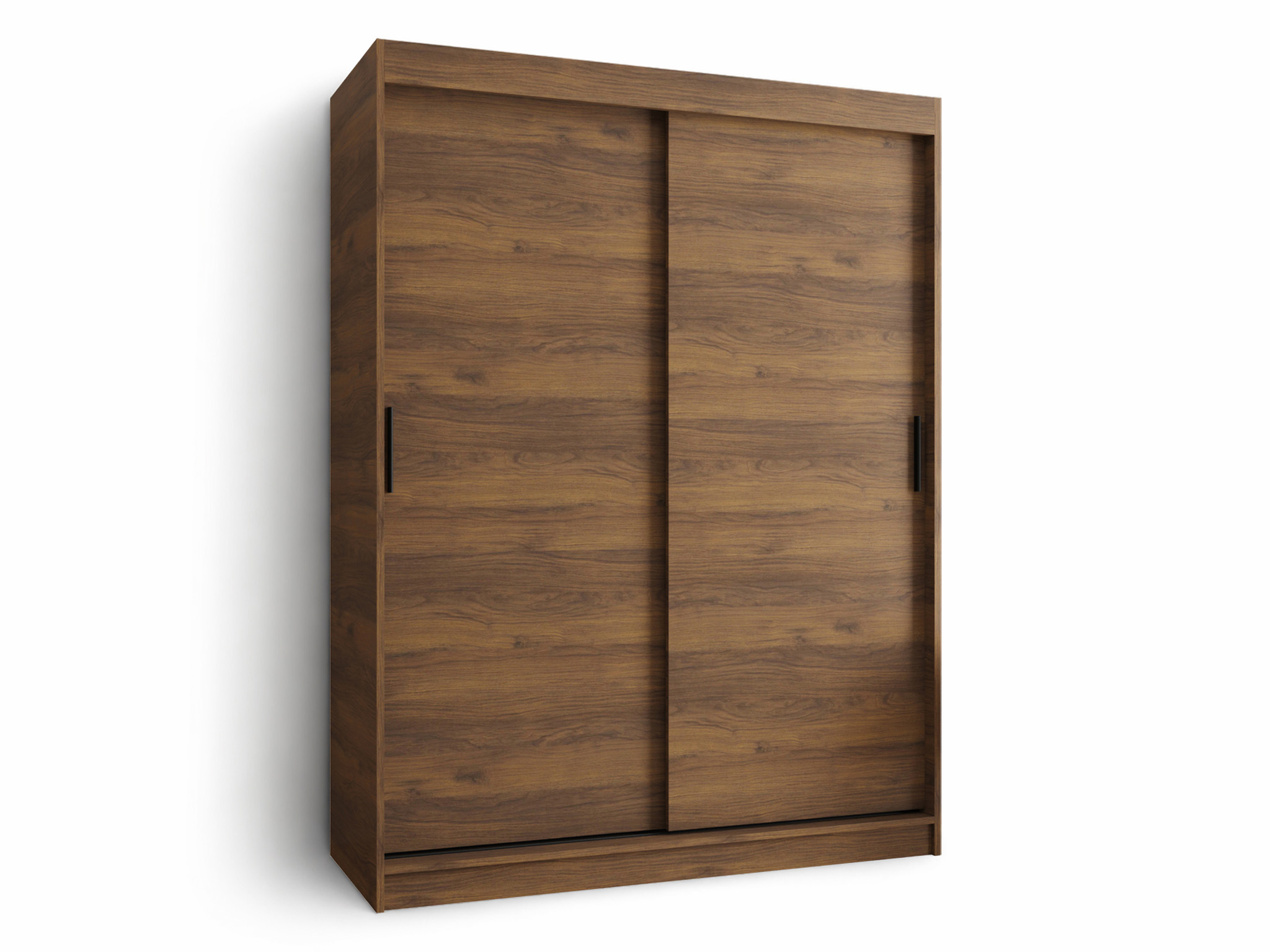 SB Šatníková skriňa Rubino T 150x200x62 - orech warmia