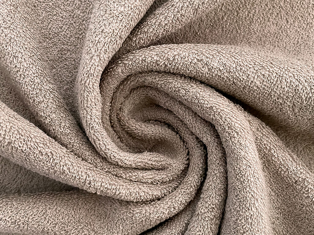 NY Plachta Froté Réfro 80x160 Farba: Béžová
