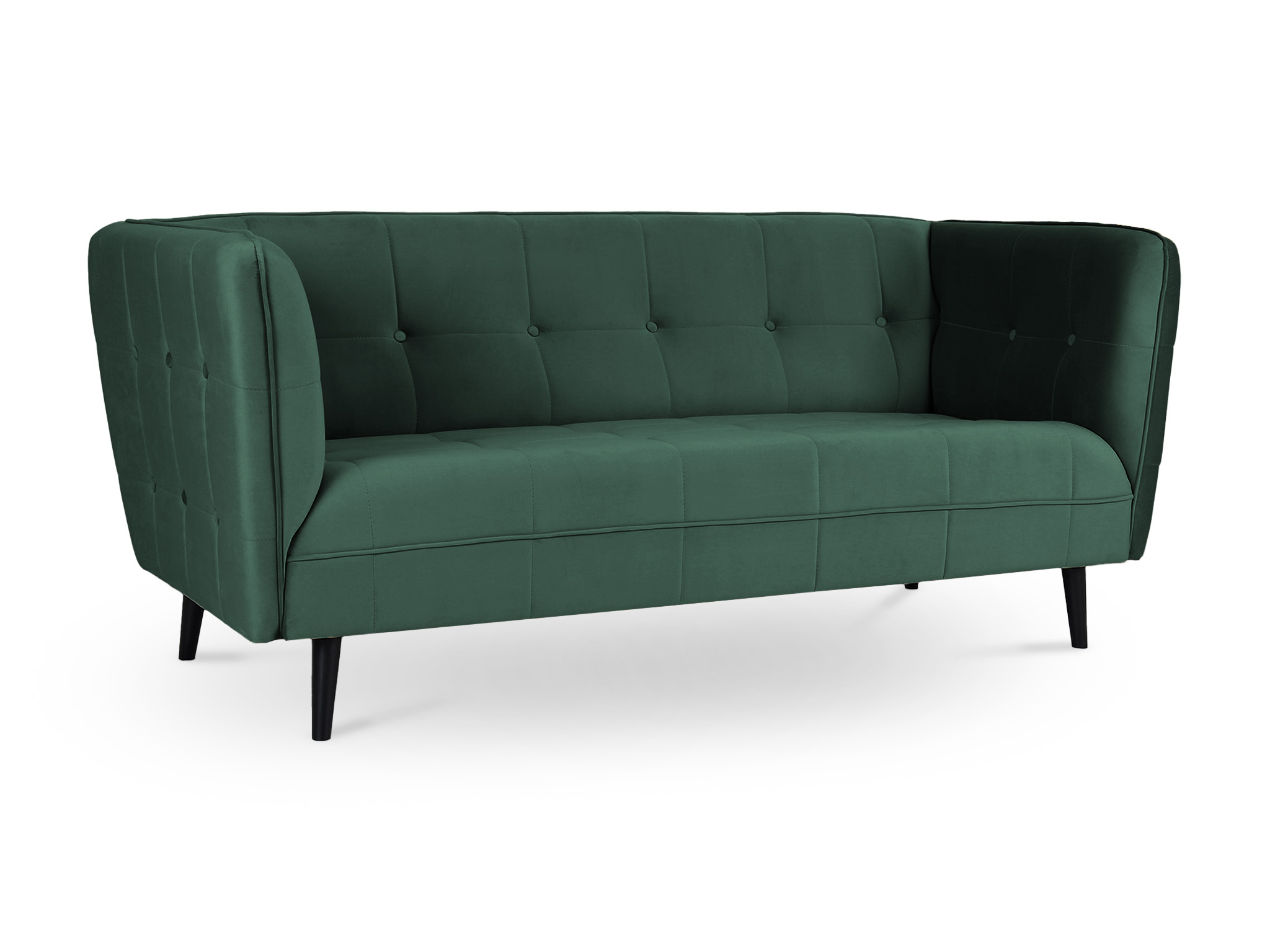 Wilsondo Pohovka III Castello 185x95 - zelená