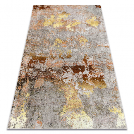 DW Obdĺžnikový koberec s abstraktným vzorom Miro Rozmer: 160x220 cm