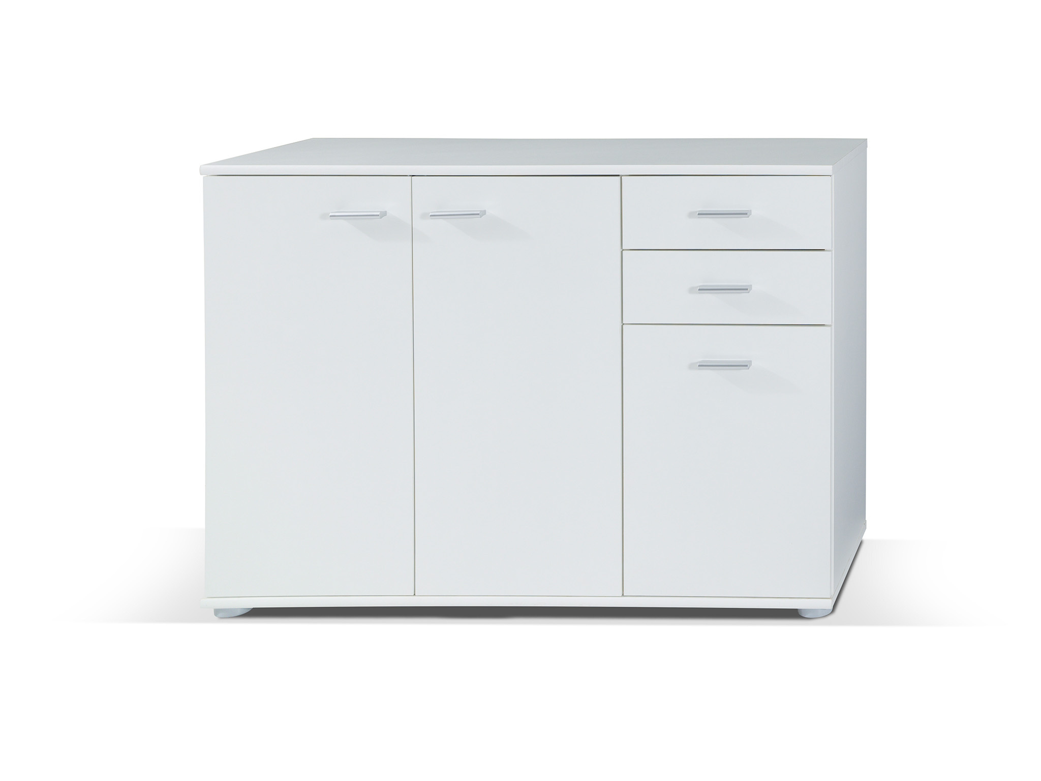 SL Komoda Mike 1 - biela