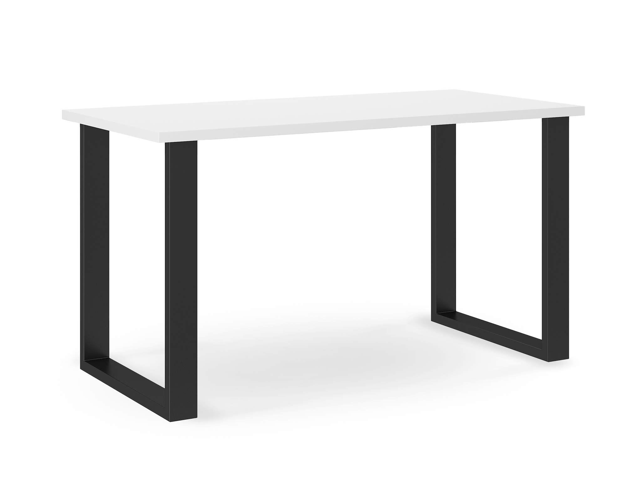 SL Jedálenský stôl Imperial 138x67 - biela