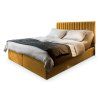 Boxspring posteľ Murlo