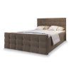 Boxspring posteľ Vamon