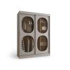 Šatníková skriňa Baren 2