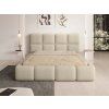 Textúra látky – detail materiálu