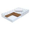 Set matrac Karmel 10 a chránič Dormea (90x200)