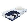 Set matraca a vankúša Enari (90x200 + 50x70)