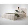 Posteľ 180x200 Roso Slim