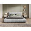 Predné čelo postele