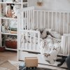 Detská postieľka Classic Cot 120x60