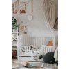 Detská postieľka Classic Cot 120x60