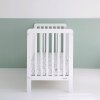 Detská postieľka Classic Cot 120x60