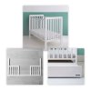 Detská postieľka Classic Cot 120x60