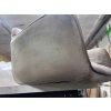 Poškodená jedálenská stolička Bria