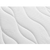 Detail na prešívanie poťahu Silver