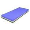 Penový zdravotný matrac Lavior 180x200 - hybrid pena