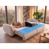 Topper matrac Airlia 80x200