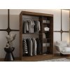 Vnútorné úložisko skrine Rubino T