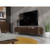 TV stolík Ademo so šírkou 180 cm