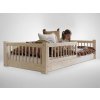 Montessori posteľ pre deti 80x160 Elora Slats New