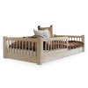 Detská montessori posteľ Elora Slats New