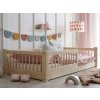 Montessori posteľ pre deti 90x190 Elora Slats New