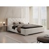 Moderná posteľ Larri 180x200