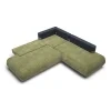 Pravý variant sedačky Puente II