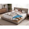 Set dvoch matracov 80x200 Lion