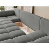 Úložný priestor účkovej sedačky Bueno U