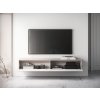 Elegantný TV stolík Sofina