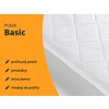 Poťah Basic matraca Bonellio