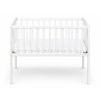 Postieľka 90x40 Crib Side