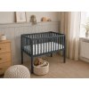 Minimalistická postieľka Crib Stardust