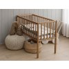 Detská postieľka 90x40 Crib Side