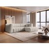 Čalúnená sedačka Fumo L