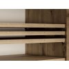 Detail skrinky Nevio
