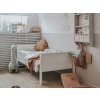 Detská masívna posteľ Noble Junior Bed