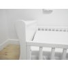 Detail na posteľ Noble Junior Bed