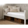Detská masívna posteľ Noble Adult Bed