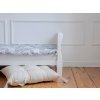 Detail na posteľ Noble Adult Bed