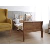 Detská masívna posteľ Noble Adult Bed