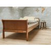 Detail na posteľ Noble Adult Bed