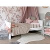 Detská masívna posteľ Noble Toddler Bed