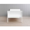 Predná strana detskej postele Noble Toddler Bed