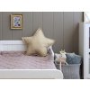 Detail na posteľ Country Toddler Bed
