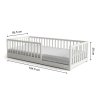 Rozmer postele Monty Bed