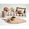 Dizajnová montessori posteľ Monty Bed