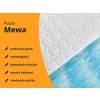 Poťah Mewa matraca Maris 90x200